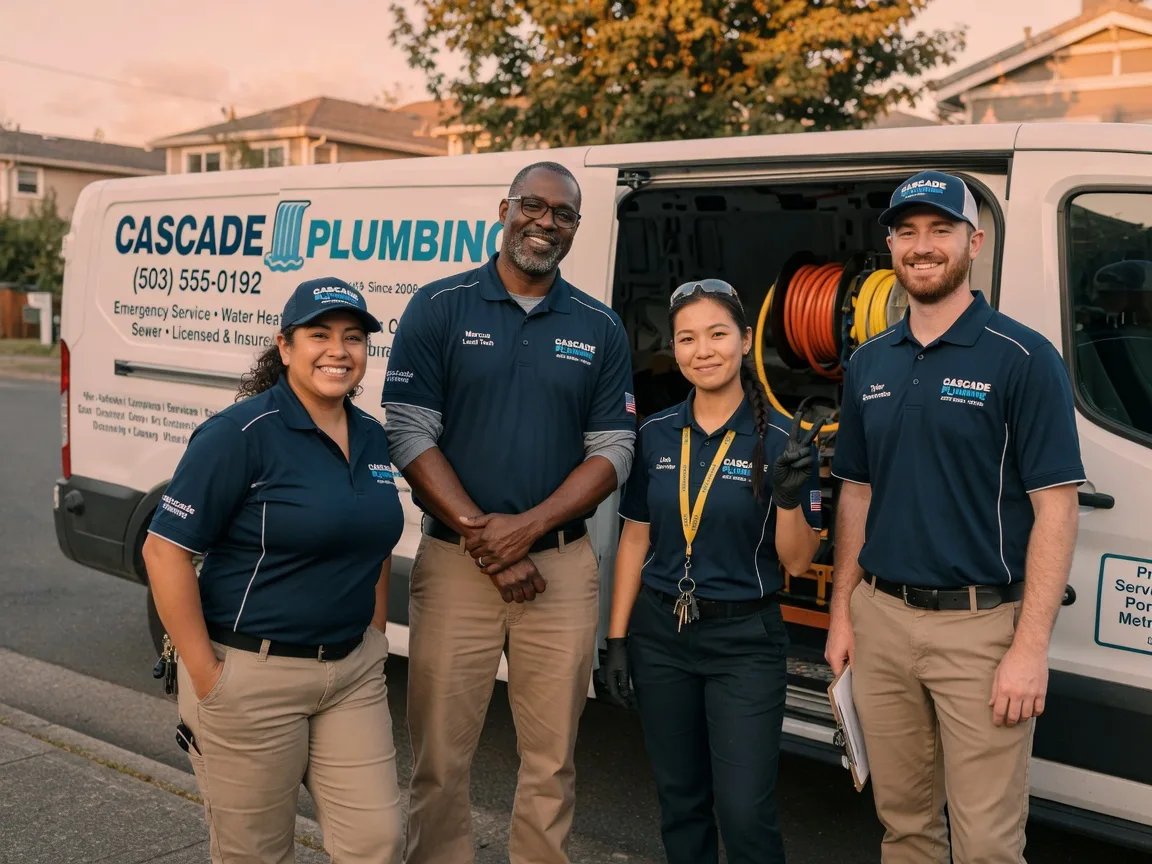 Emergency Plumber company in Smithville, TN